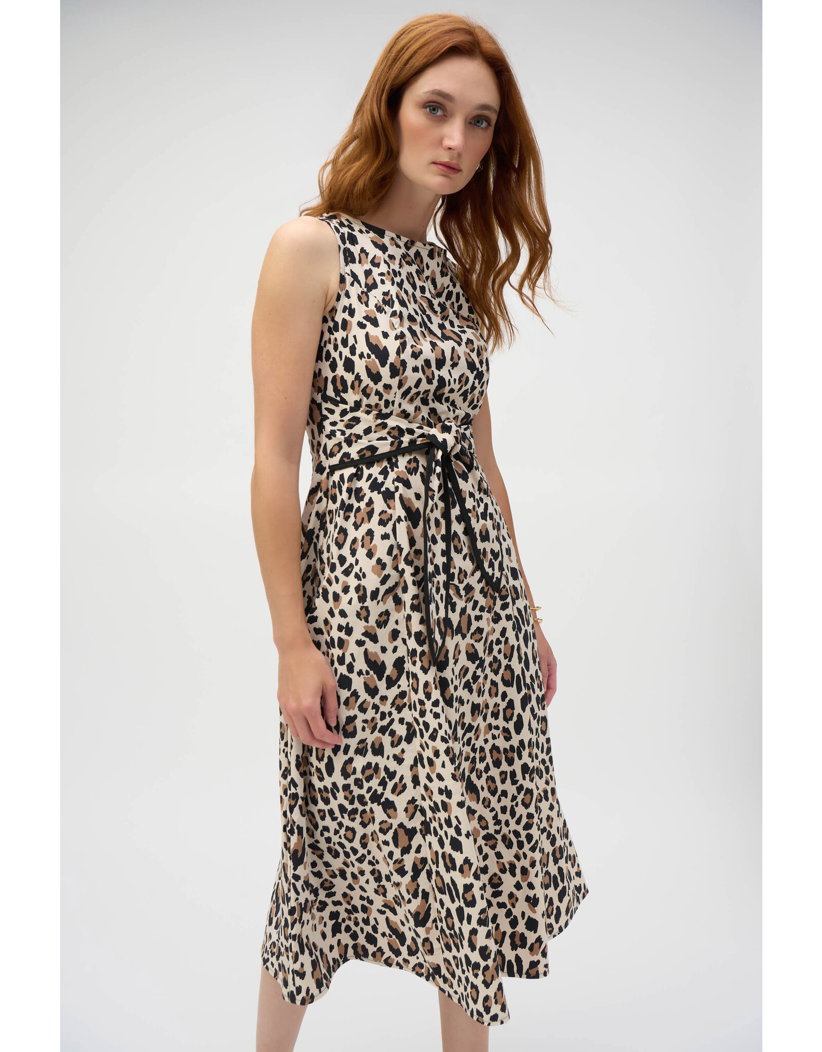 JOSEPH RIBKOFF 252095 DRESS