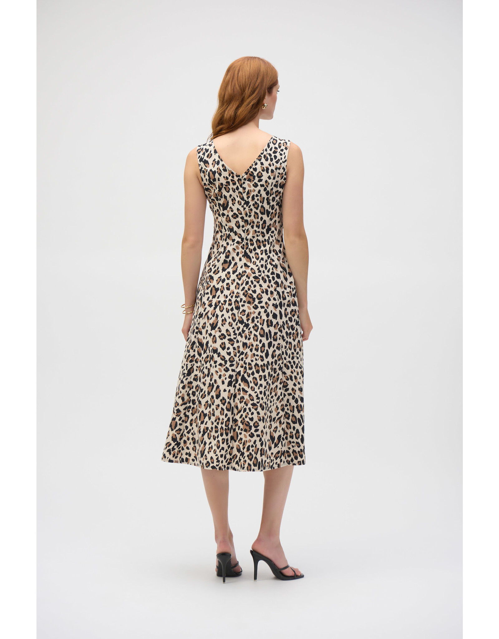 JOSEPH RIBKOFF 252095 DRESS
