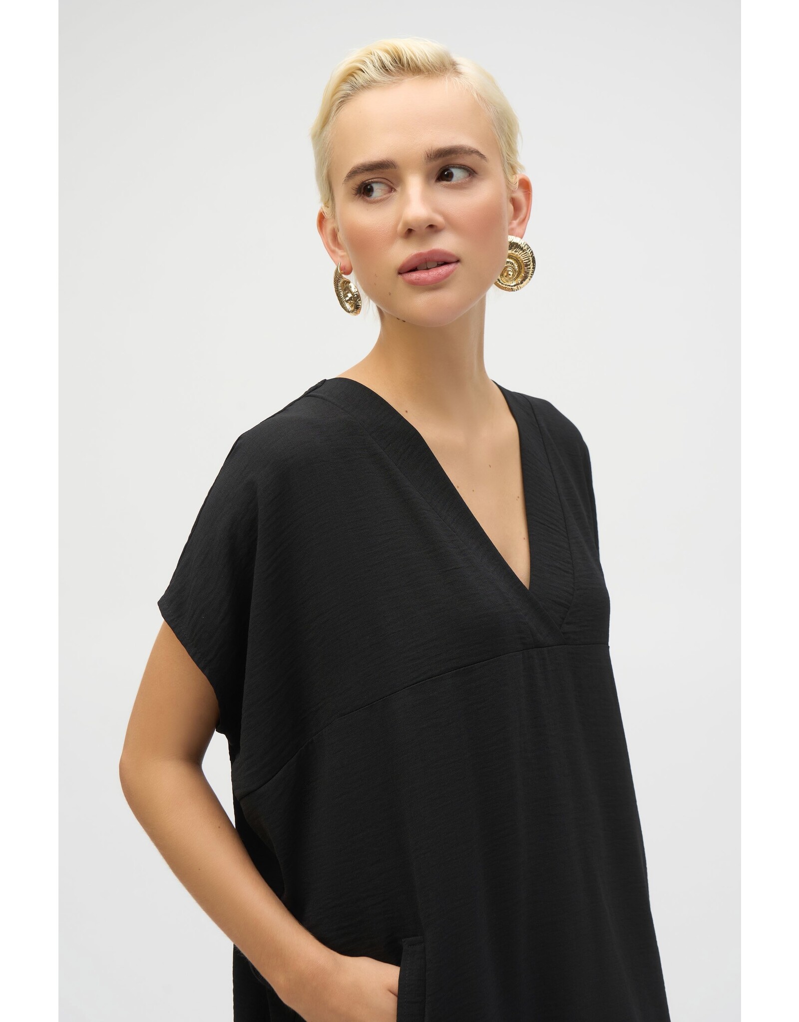JOSEPH RIBKOFF 252160 DRESS
