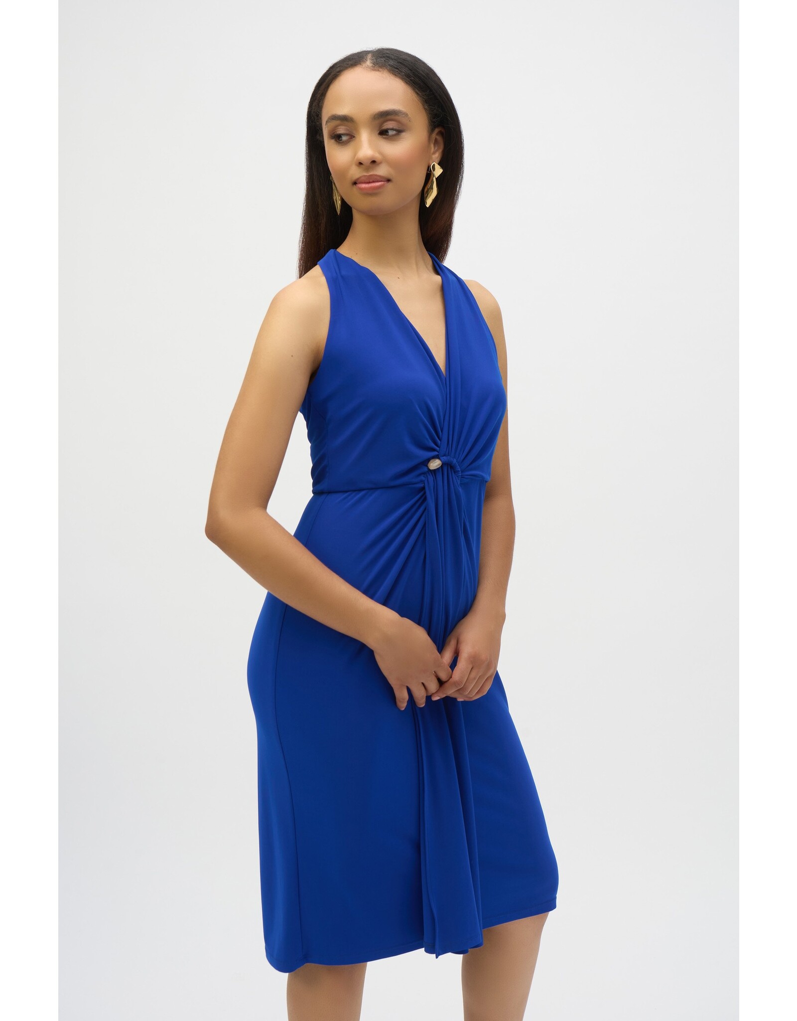 JOSEPH RIBKOFF 252161 DRESS
