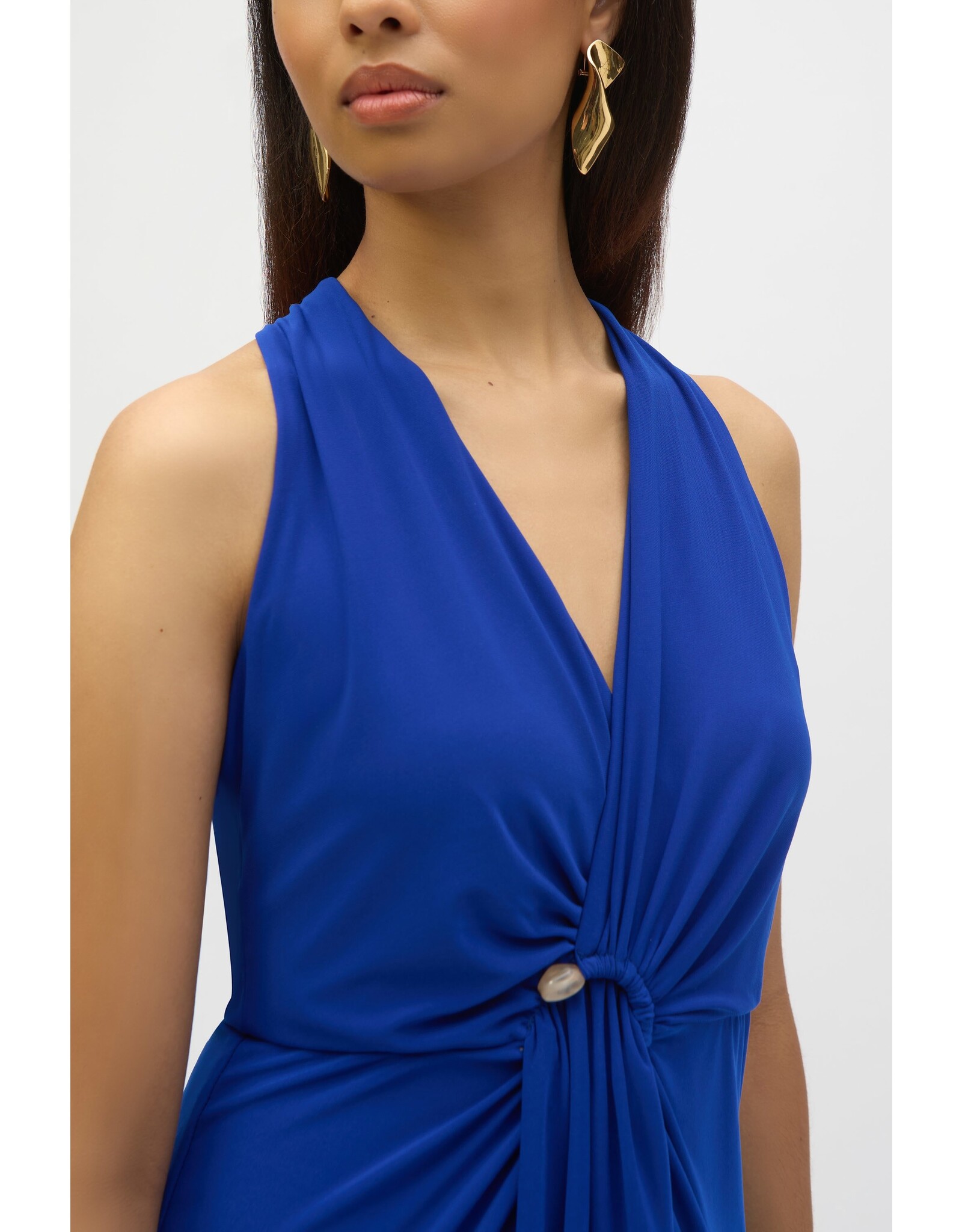 JOSEPH RIBKOFF 252161 DRESS