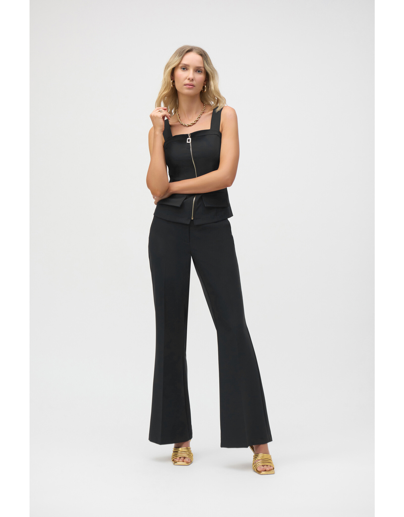 JOSEPH RIBKOFF 252226 PANT
