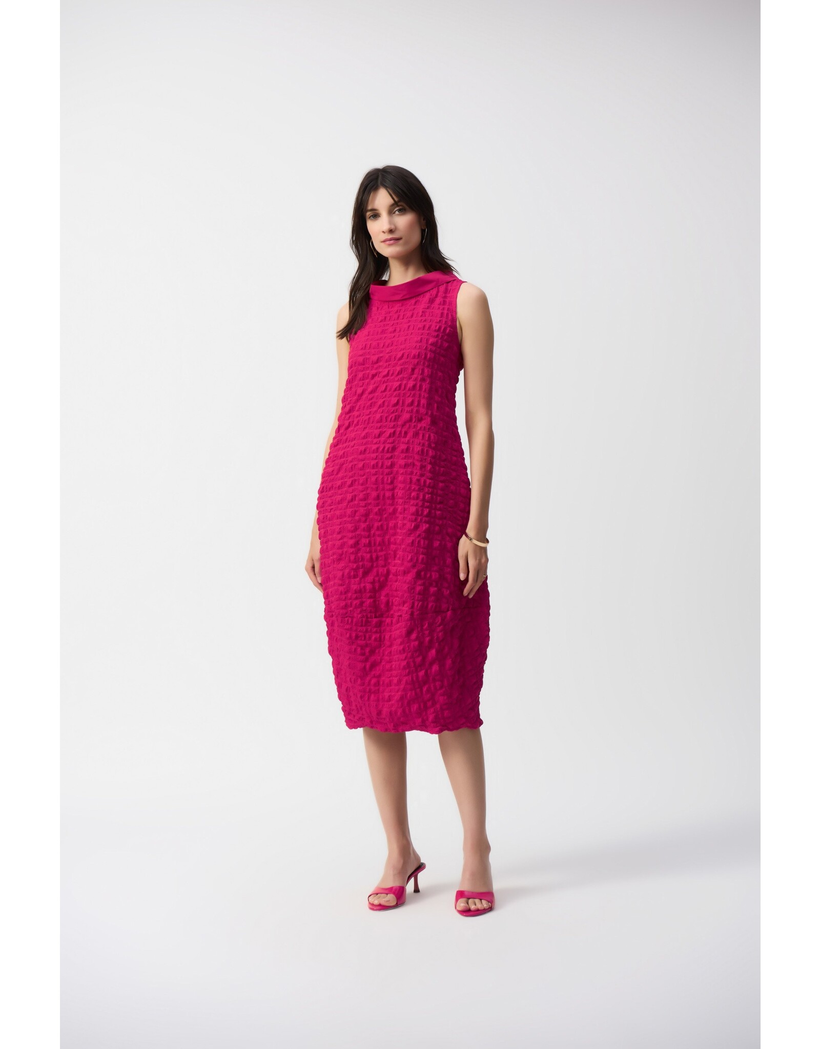 JOSEPH RIBKOFF 241204 DRESS