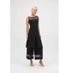 JOSEPH RIBKOFF 252082 CULOTTE PANT
