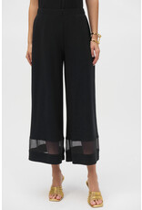 JOSEPH RIBKOFF 252082 CULOTTE PANT