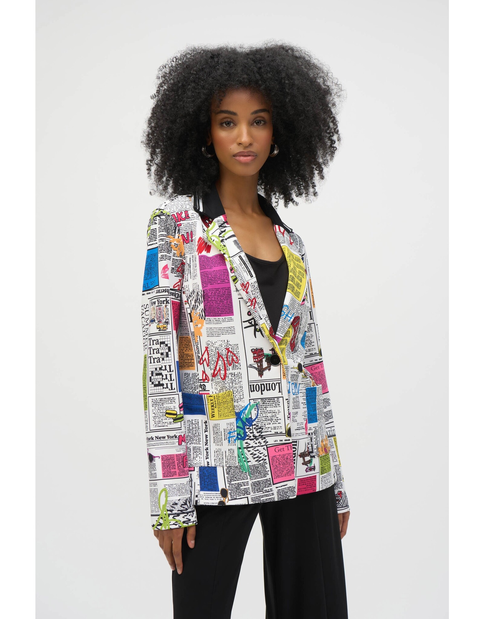 JOSEPH RIBKOFF 252088 BLAZER