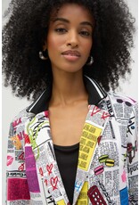 JOSEPH RIBKOFF 252088 BLAZER