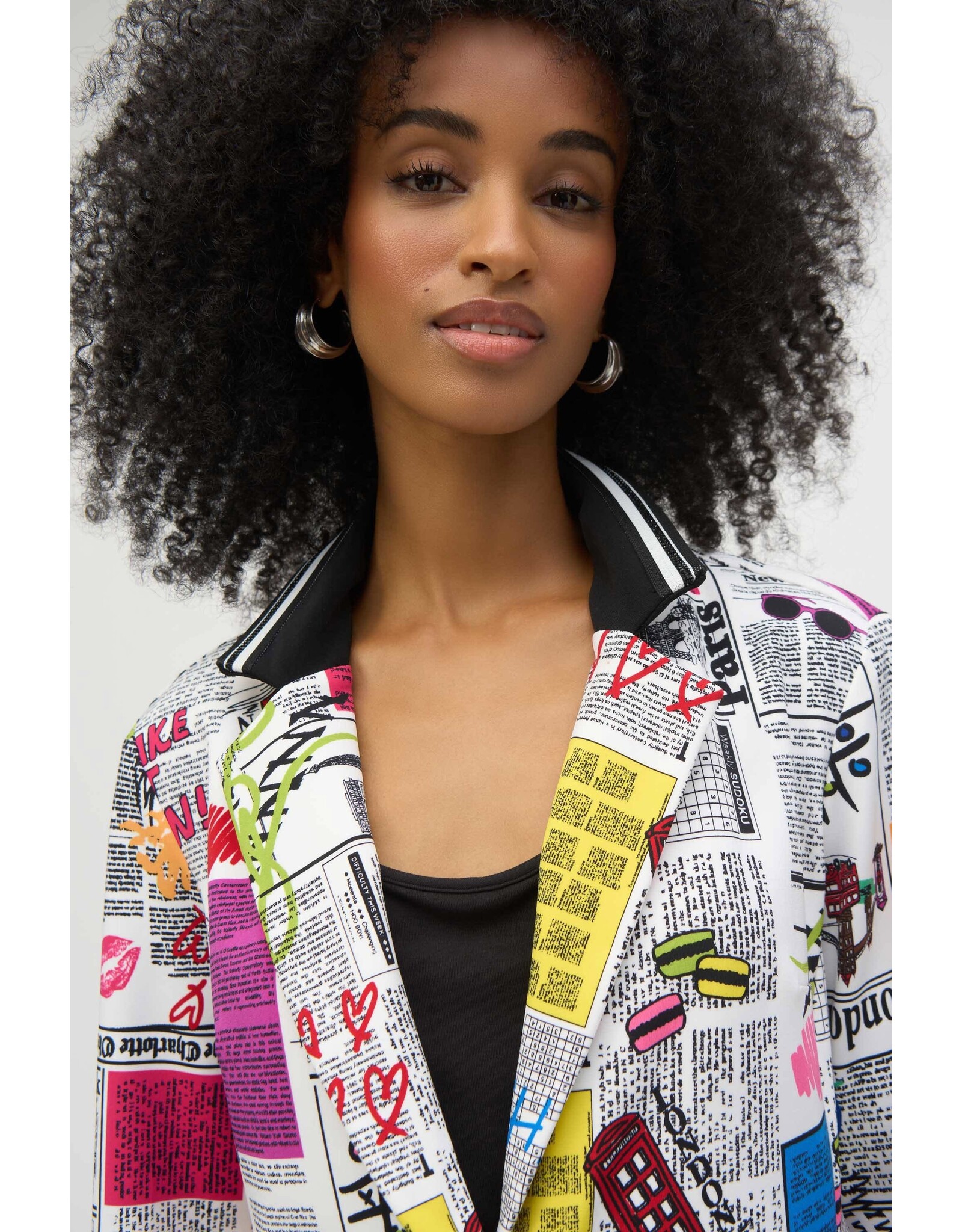 JOSEPH RIBKOFF 252088 BLAZER