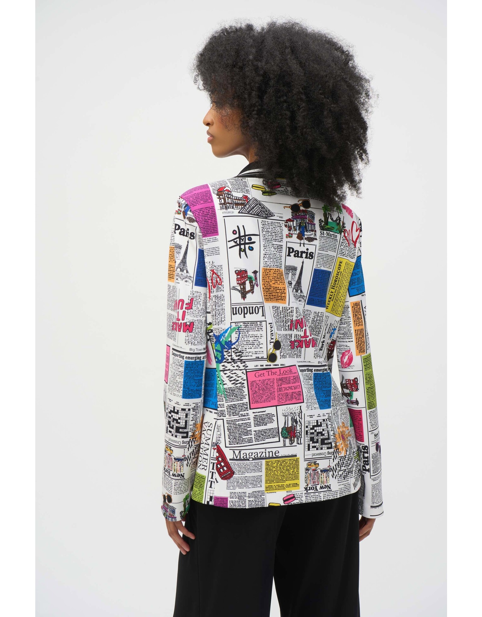 JOSEPH RIBKOFF 252088 BLAZER