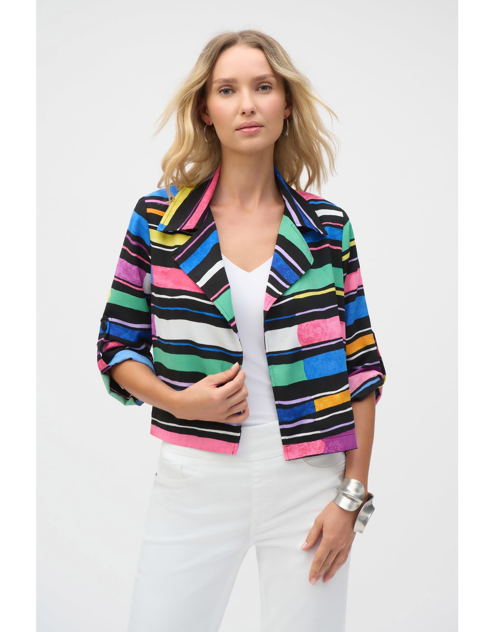 JOSEPH RIBKOFF 252215 JKT