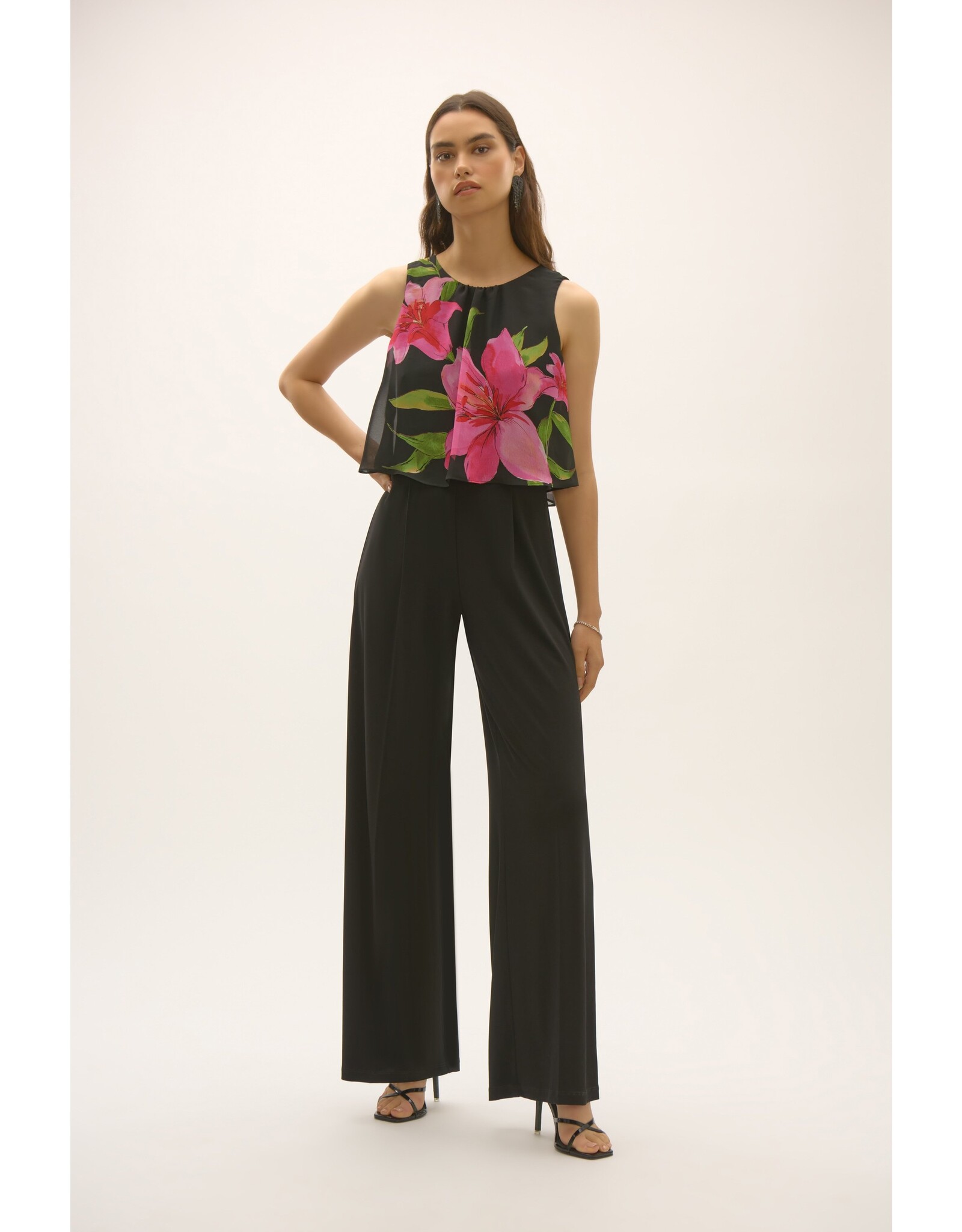 JOSEPH RIBKOFF 252704 JUMPSUIT