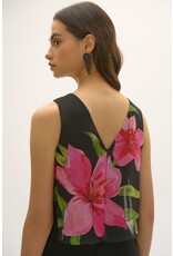 JOSEPH RIBKOFF 252704 JUMPSUIT