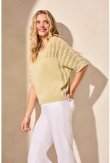 TRIBAL 5733O-4632 SWEATER