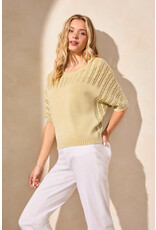TRIBAL 5733O-4632 SWEATER