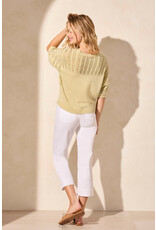 TRIBAL 5733O-4632 SWEATER