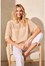 TRIBAL 5733O-4632 SWEATER