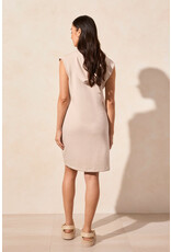 TRIBAL 2069O-3390 DRESS