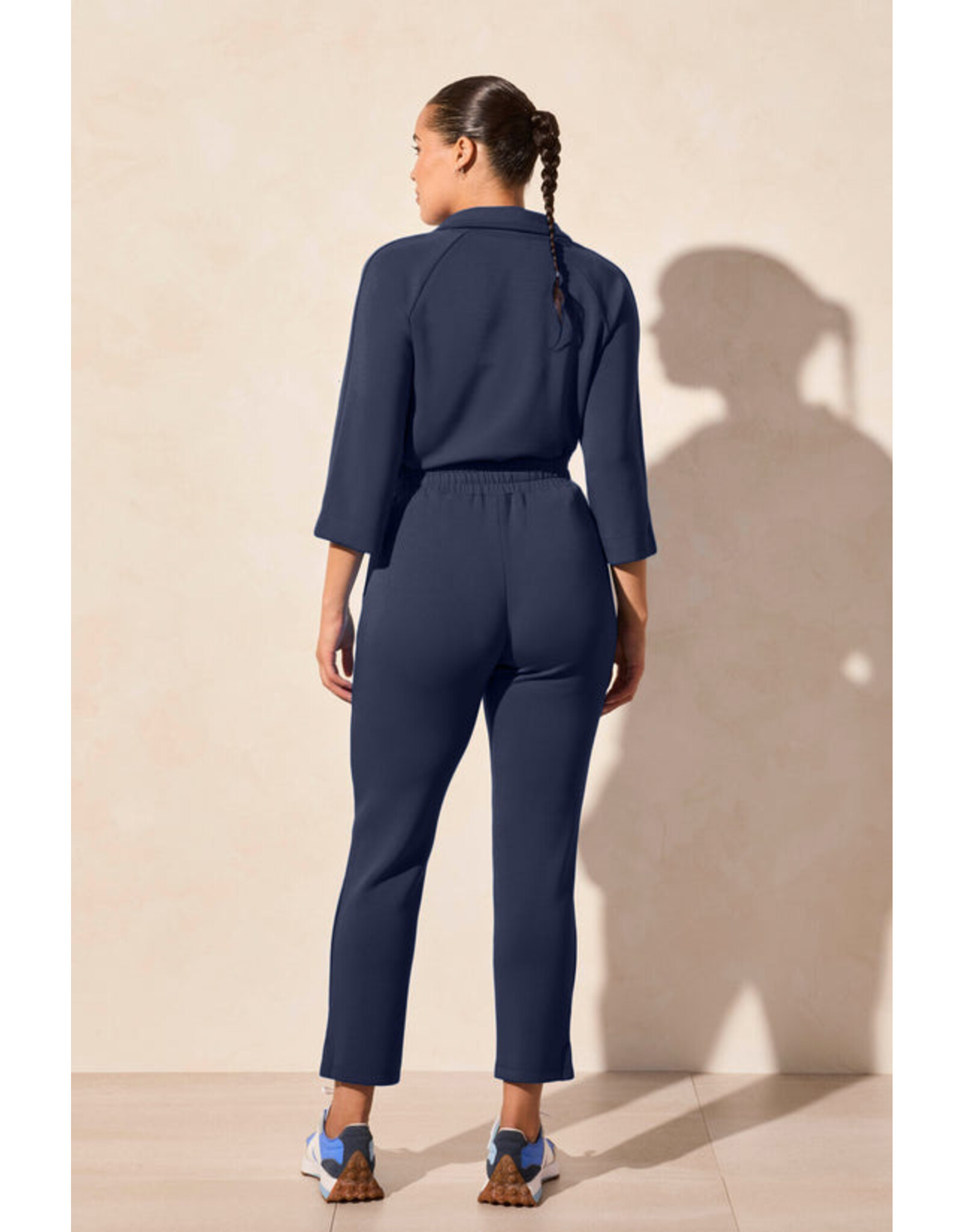 TRIBAL 2136O-3390  PULL ON PANT