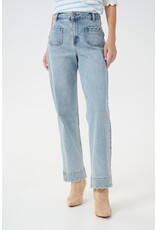 CREAM 10613384 JEANS