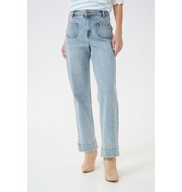 CREAM 10613384 JEANS