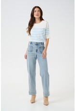 CREAM 10613384 JEANS