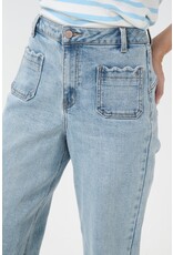 CREAM 10613384 JEANS