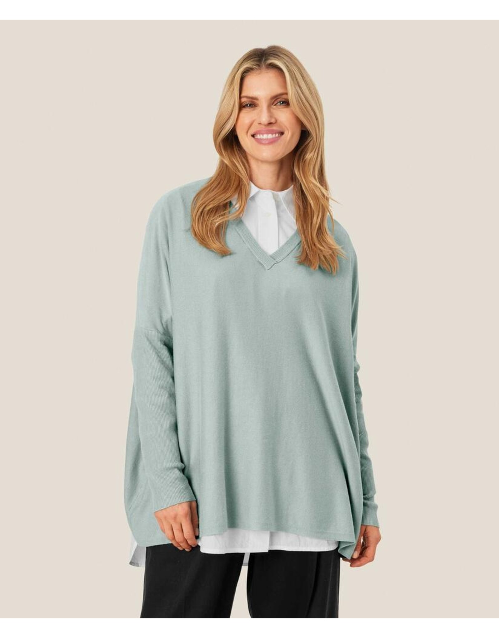 MASAI 2062S SWEATER