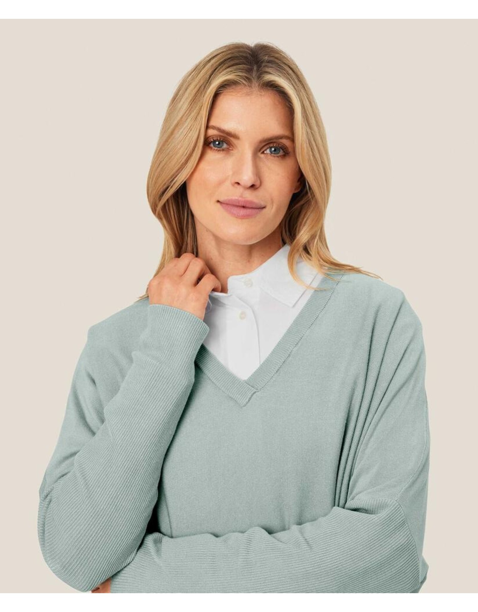 MASAI 2062S SWEATER