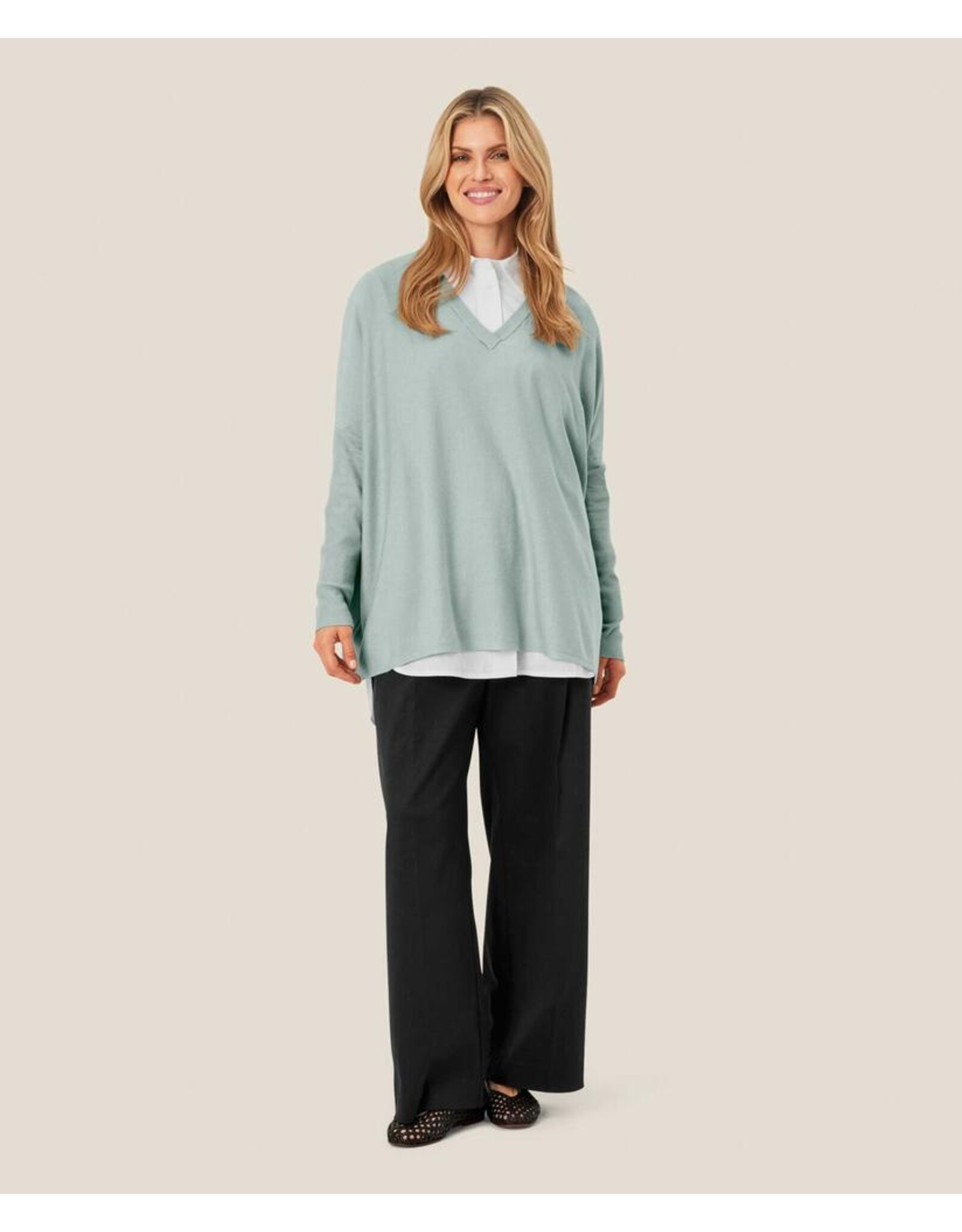 MASAI 2062S SWEATER