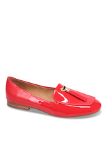 DJANGO AND JULIETTE MIERELLA RED PATENT SHOE DJ