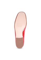 DJANGO AND JULIETTE MIERELLA RED PATENT SHOE DJ