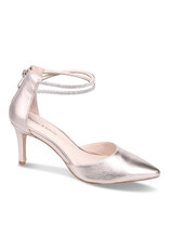 DJANGO AND JULIETTE BARCLAYS DJ