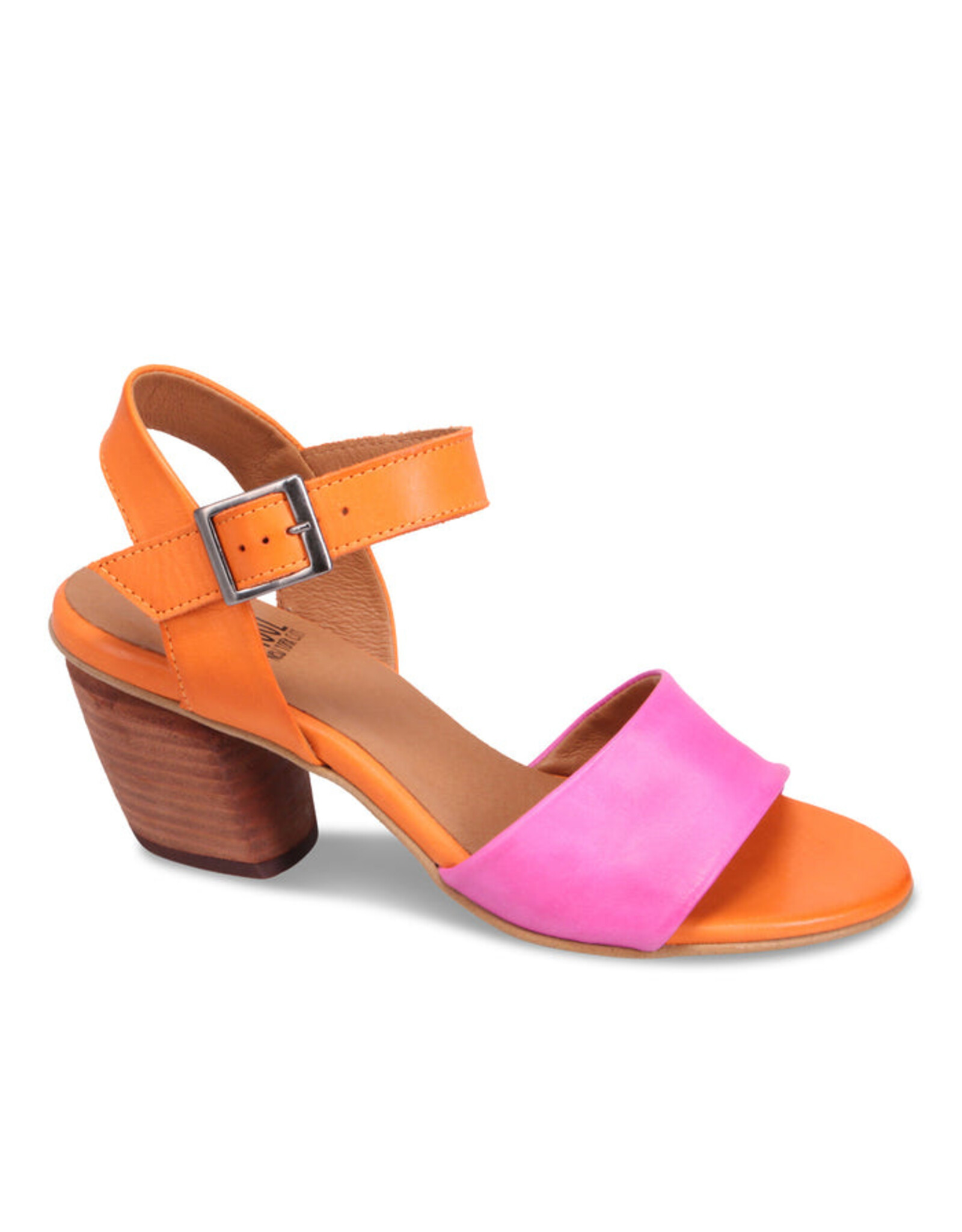 MIZ MOOZ ALIYAH SHOE