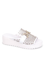 DJANGO AND JULIETTE OSTENO SHOES