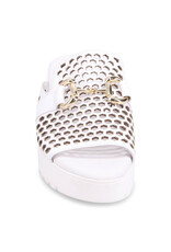 DJANGO AND JULIETTE OSTENO SHOES