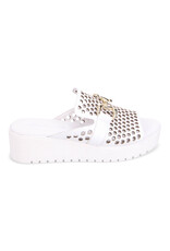 DJANGO AND JULIETTE OSTENO SHOES