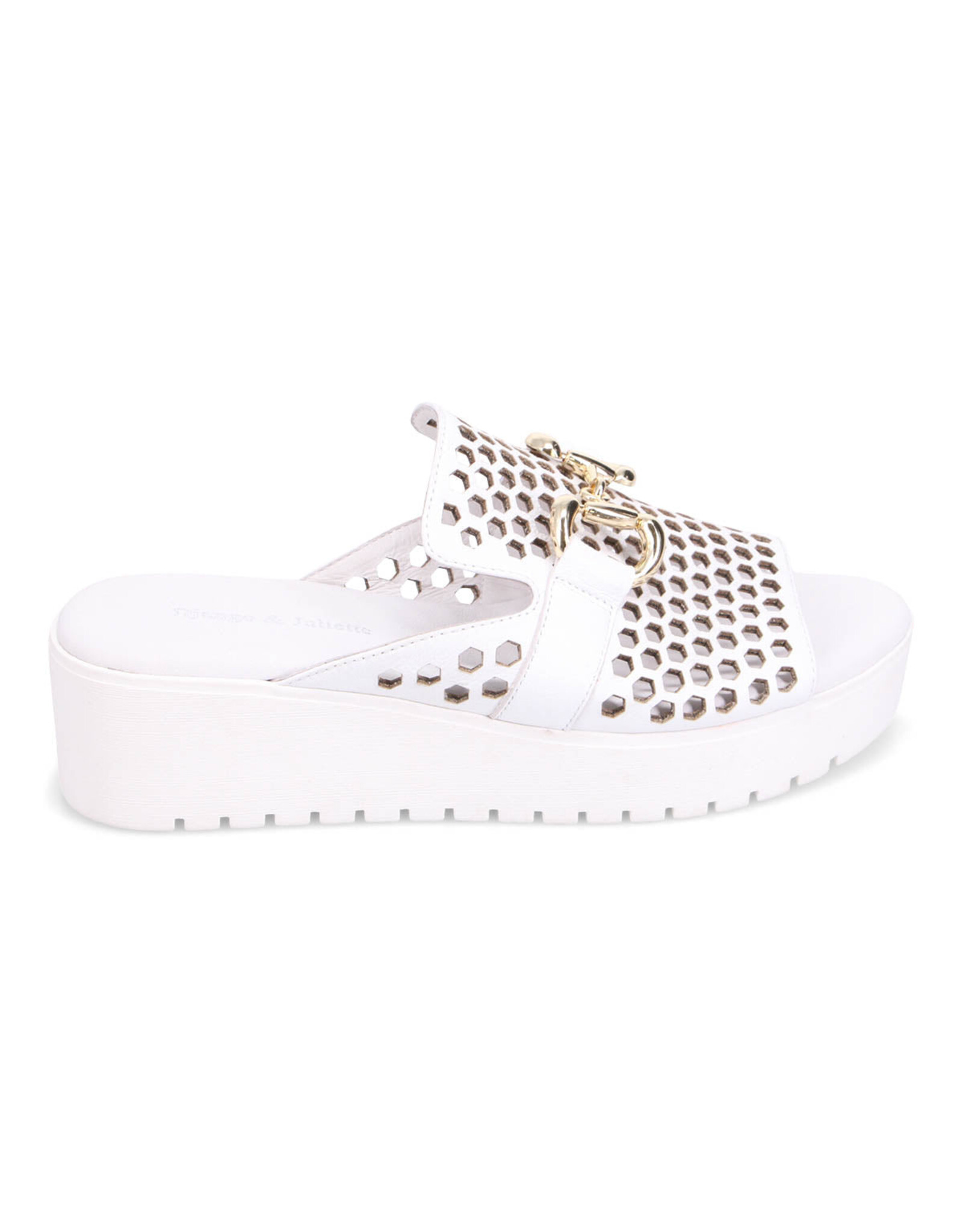 DJANGO AND JULIETTE OSTENO SHOES