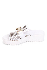 DJANGO AND JULIETTE OSTENO SHOES