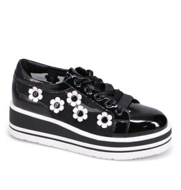DJANGO AND JULIETTE SERENO SHOES