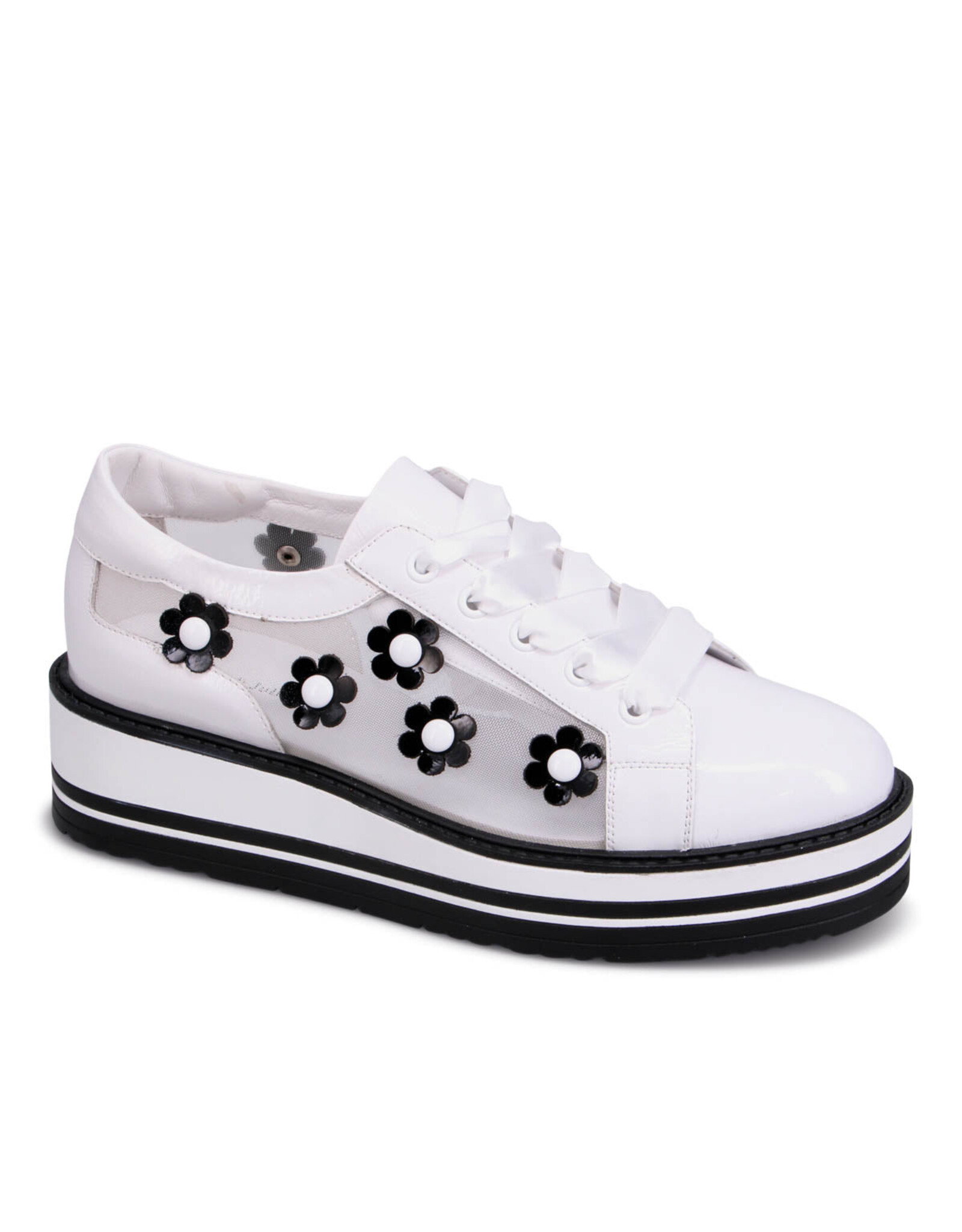 DJANGO AND JULIETTE SERENO SHOES