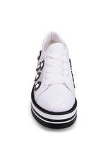 DJANGO AND JULIETTE SERENO SHOES