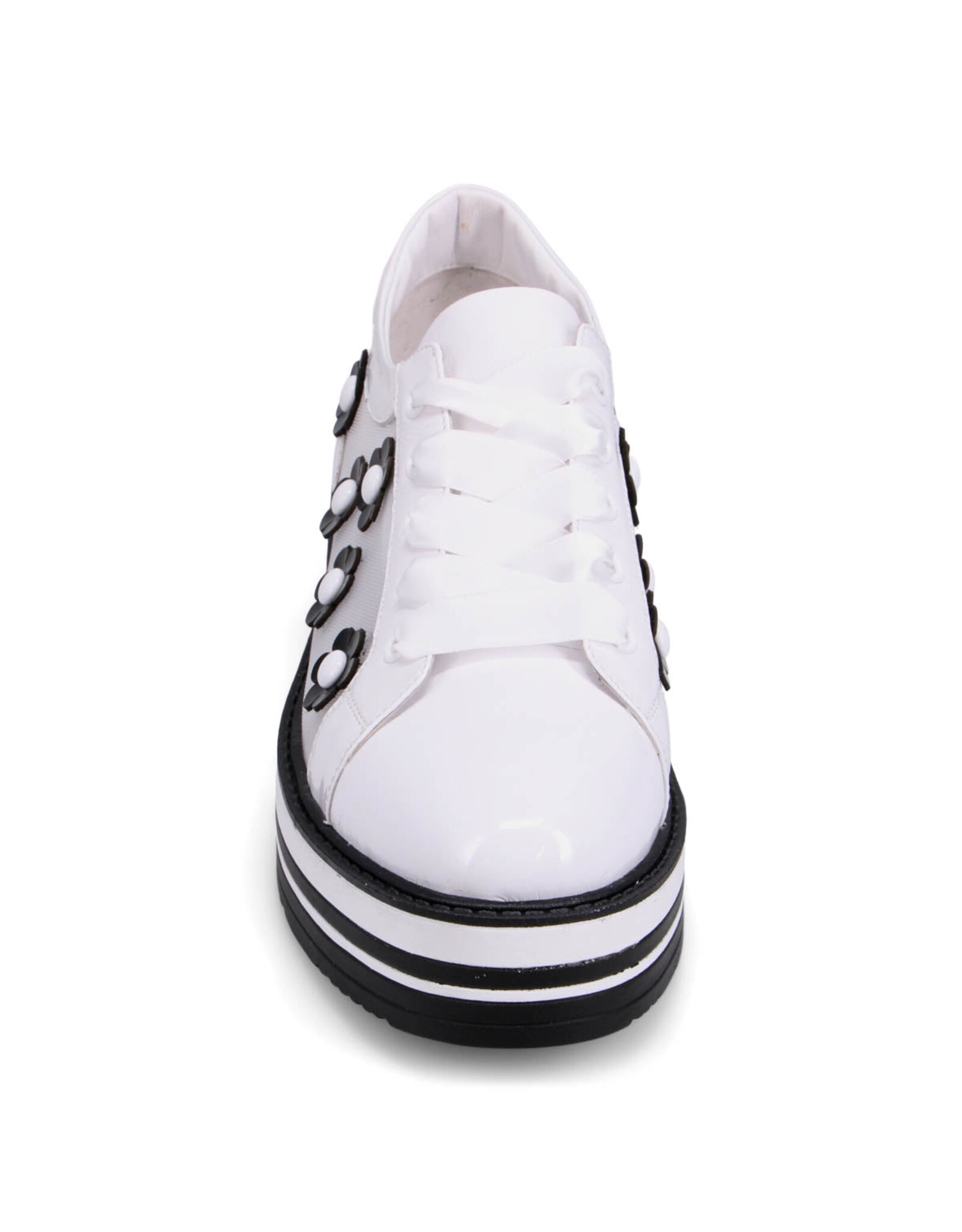 DJANGO AND JULIETTE SERENO SHOES