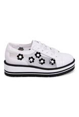 DJANGO AND JULIETTE SERENO SHOES