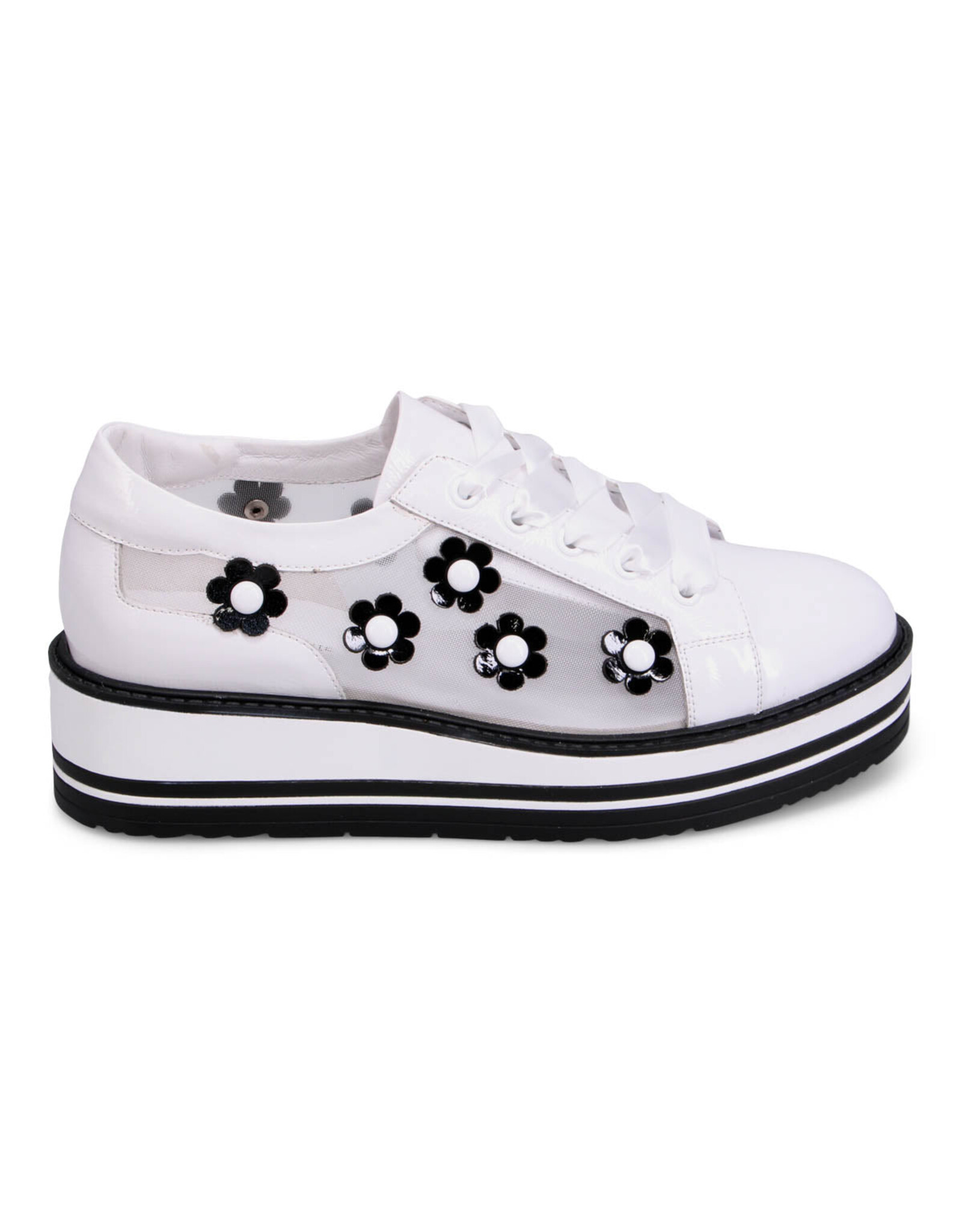 DJANGO AND JULIETTE SERENO SHOES