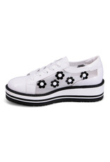 DJANGO AND JULIETTE SERENO SHOES