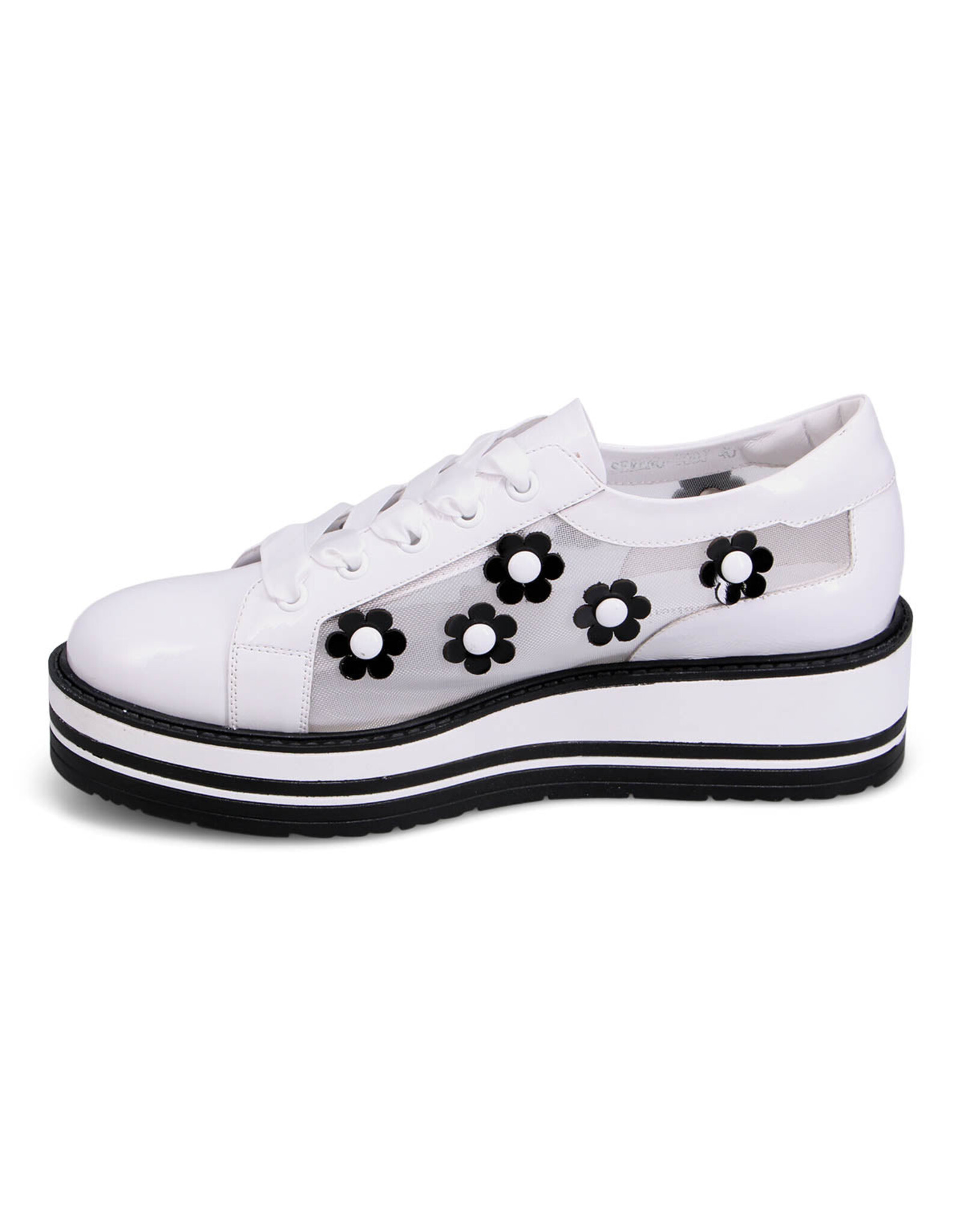 DJANGO AND JULIETTE SERENO SHOES