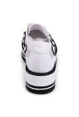 DJANGO AND JULIETTE SERENO SHOES