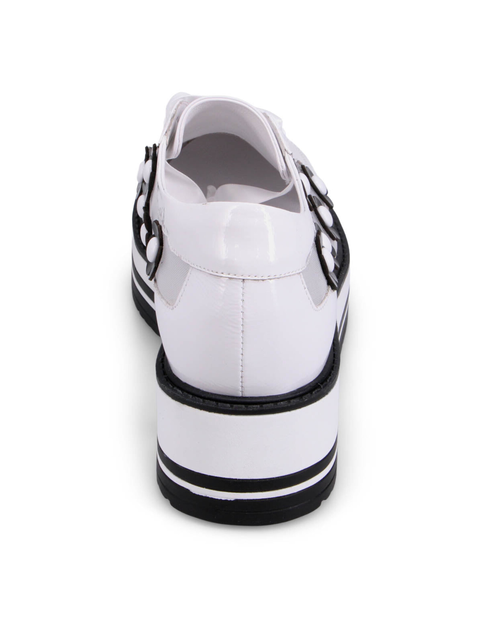 DJANGO AND JULIETTE SERENO SHOES