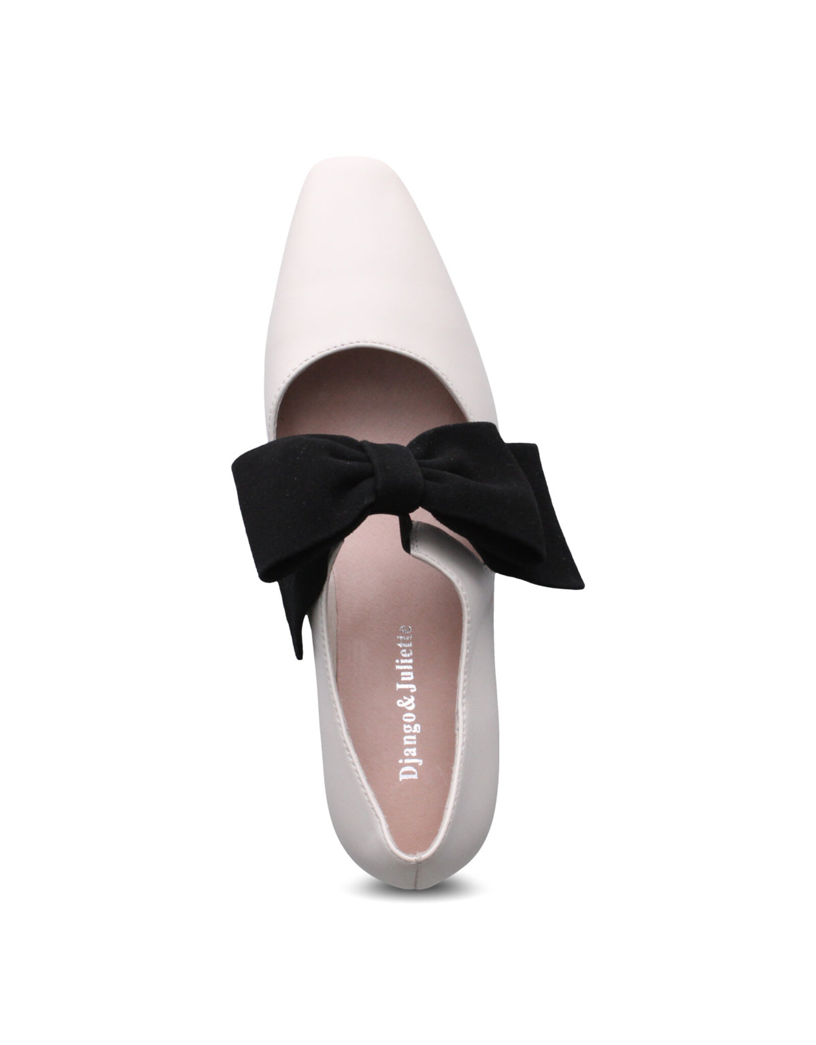 DJANGO AND JULIETTE MISHA SHOES