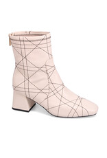 DJANGO AND JULIETTE VIAN BOOT